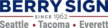 Berry Sign